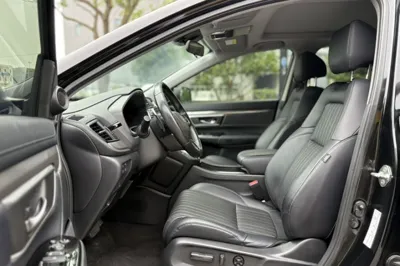 Honda Breeze