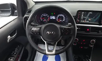 Kia Morning
