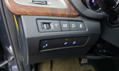 Hyundai Maxcruz
