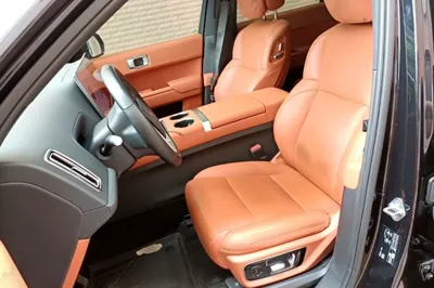 Li Auto L7
