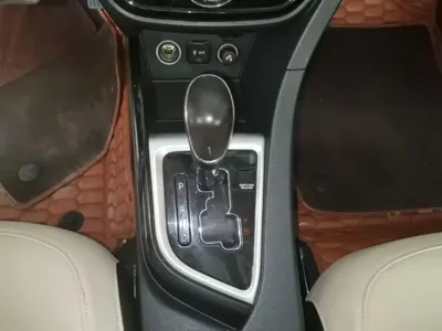 Changan V7