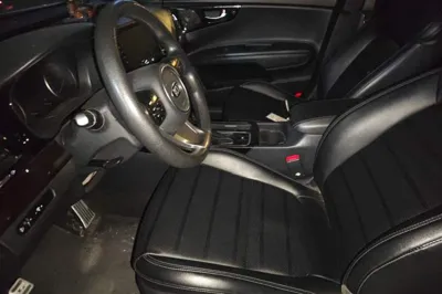 Kia K4