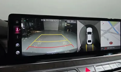 Kia K9