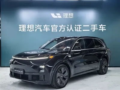 Li Auto Li L9
