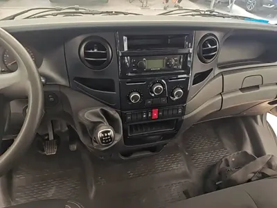 IVECO Ousheng