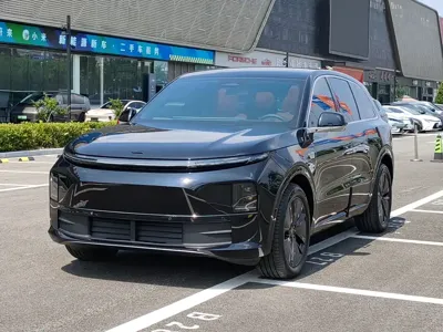 Li Auto Li L6