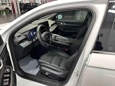 Geely Xingrui