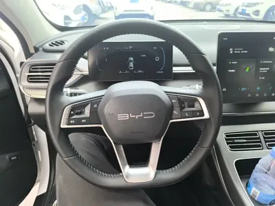 BYD Destroyer 05