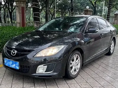 Mazda Ruiyi