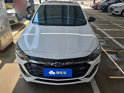 Chevrolet Monza
