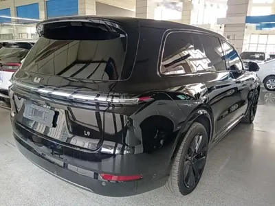 Li Auto Li L9