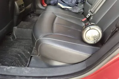 Roewe i6
