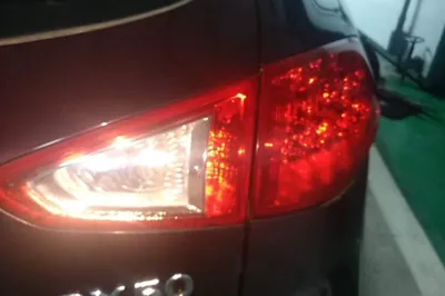 Infiniti QX50