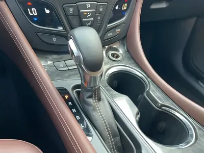 Buick Envision Plus