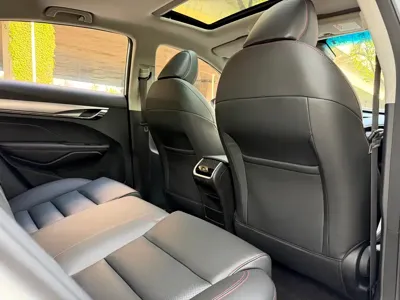 Geely Binrui