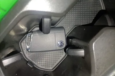 Volkswagen Tiguan X