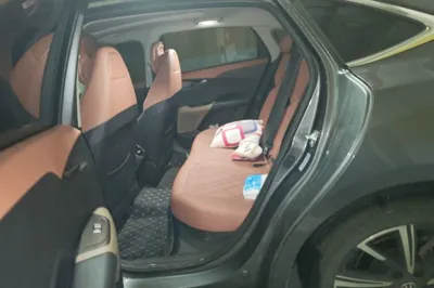 Changan Eado