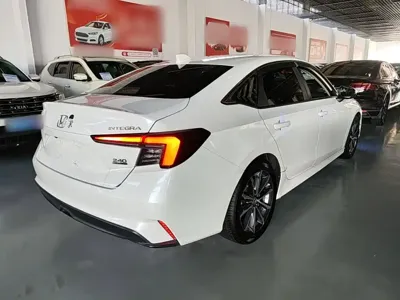 Honda Integra