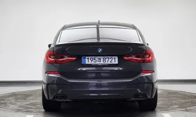 BMW Gran Turismo