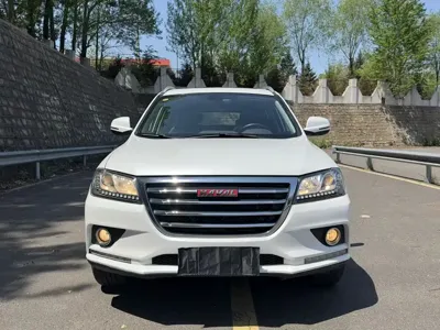 Haval H2