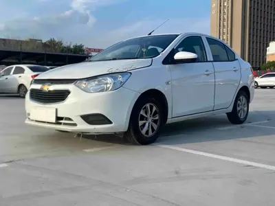 Chevrolet Sail