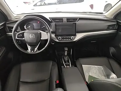 Honda Envix