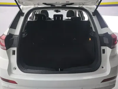 Haval H6 Coupe