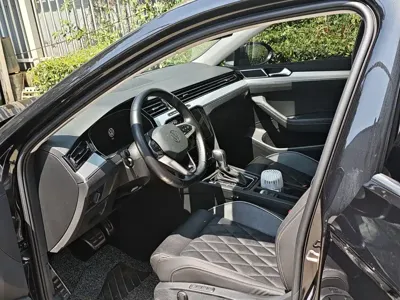Volkswagen 迈腾 PHEV