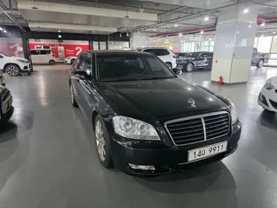 KG_Mobility_Ssangyong Chairman