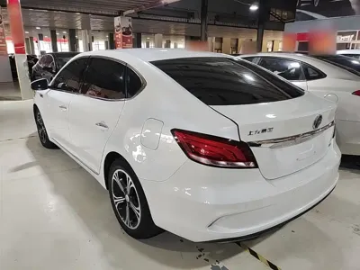 MG MG6