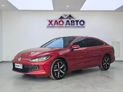 Volkswagen Lamando