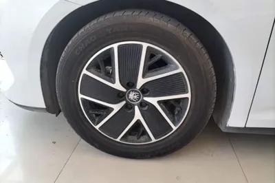 BYD Qin L