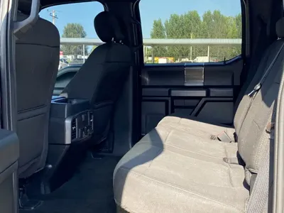 Ford F-150 Raptor