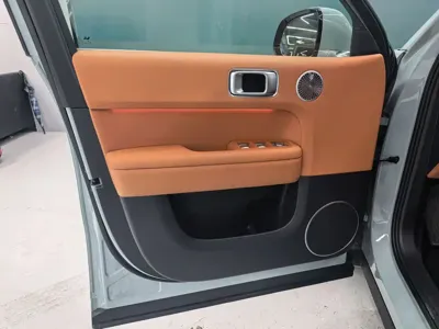 Li Auto Li L6