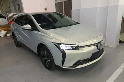 Buick Velite 6