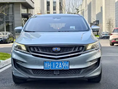 Geely Jia Ji