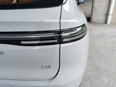 Leapmotor Leapmotor C10