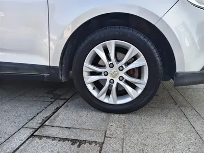 Baojun 730