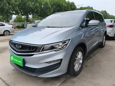 Geely Jia Ji