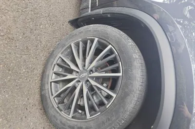 Chery Tiggo 8 Plus