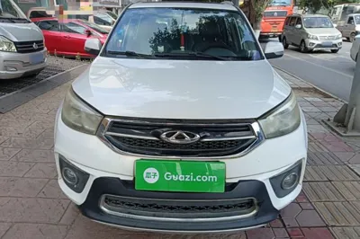 Chery Tiggo 3