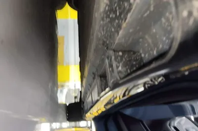 Leapmotor B01