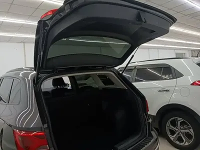 Jetta VS7