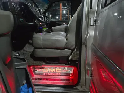 Chevrolet Express Van