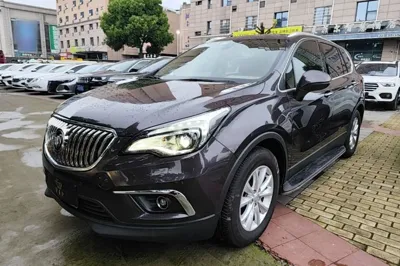 Buick Envision