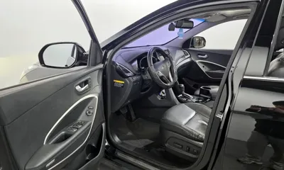 Hyundai Maxcruz