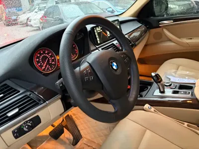 BMW X5 (Import)