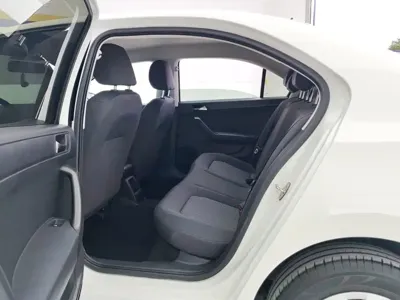 Volkswagen Santana