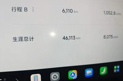 Xiaomi Auto SU7
