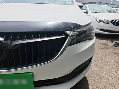 Buick GL6